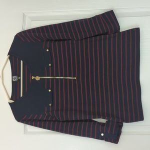 NWOT Anne Klein Sport Shirt Size PM